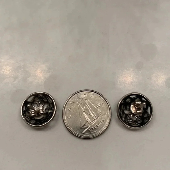 Trinity Knot 925 SS - Picture 6 of 7